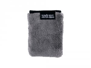 Szmatka ERNIE BALL Ultra-Plush Microfiber Cloth