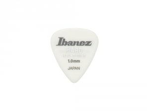 Kostki IBANEZ Hard Elastomer 1,00mm EL14HD10