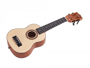 Ukulele sopranowe LAILA UDC-2103-SM