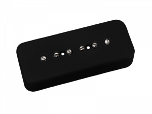 TONERIDER Vintage 90 Soapbar (BK, neck)