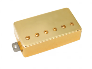Humbucker VTONE VH-50s Classic A5 (GD, bridge)