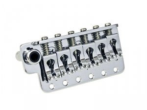Tremolo GOTOH 510TS-BS2 stalowy blok 42mm (CR)