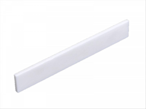 Materiał na siodełko HOSCO F-3402 83x12x2,4 (kość)