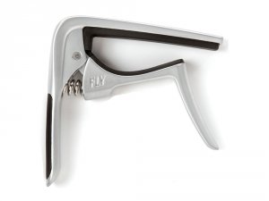 Kapodaster DUNLOP Trigger Fly Capo (CS)