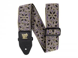 Pasek gitarowy ERNIE BALL Jasmine and Juice