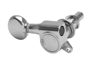 Klucze blokowane KLUSON MLK6R Top Lock (CR, 6R)