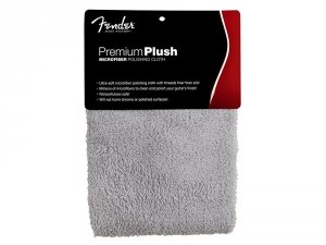Szmatka FENDER Premium Plush Microfiber Cloth