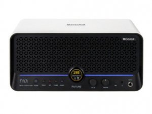 MOOER F40i modelowane combo gitarowe SW (40W)