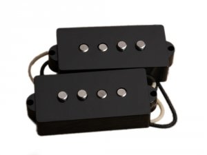 TONERIDER Classic P Staggered (BK)