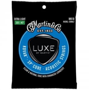 Struny MARTIN Korvar SP Core MK10 (10-47)