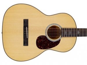 Gitara akustyczna RICHWOOD RP-27 (NT)