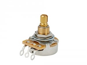Potencjometr GIBSON PPAT-059 500k audio (std)