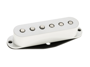 DIMARZIO DP423W Injector (WH, bridge)