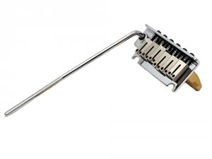 Dwupunktowe tremolo GOELDO Modern (CR)