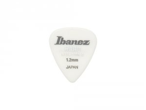 Kostki IBANEZ Hard Elastomer 1,20mm EL14HD12