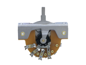 Przełącznik 5-pozycyjny HOSCO DM-50 (Japan)