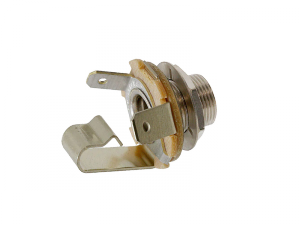 Gniazdo jack mono 6,3mm SWITCHCRAFT FAL11