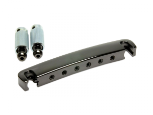 Aluminiowy zaczep strun GOTOH 510FA (CK)