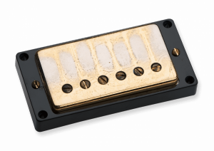 SEYMOUR DUNCAN Antiquity Humbucker (GD, bridge)