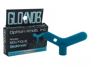 Option Knob Gloknob Boutique
