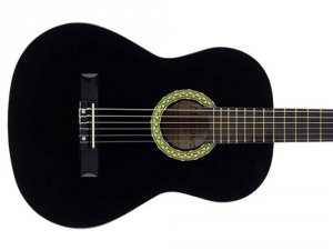 Gitara klasyczna 3/4 A.MARTINEZ MTC-083/B
