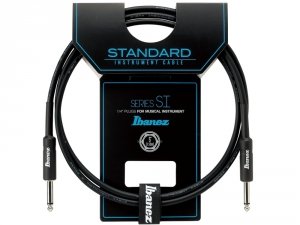 Kabel gitarowy IBANEZ SI5 (1,52m)