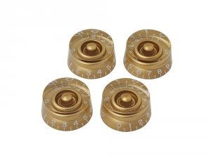 Komplet gałek GIBSON SK-020 Speed Knobs (GD)