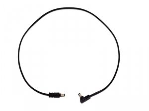 Kabel zasilający do efektów ROCKBOARD (60cm, AS)