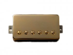 TONERIDER Alnico 2 Plus (GD, bridge)