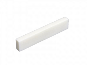 Materiał na siodełko HOSCO BNK-19 56x11x5 (kość)