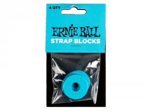 Blokada paska ERNIE BALL 5619 Strap Blocks (BL)