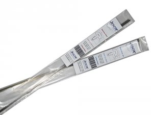 Progi JESCAR FL47090-P3 (18% nickel-silver)