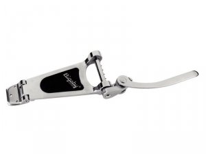 BIGSBY B60 Vibrato do dużych hollow-body (AL)