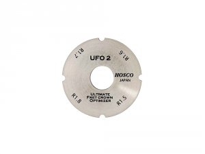 HOSCO Ultimate Fret Crown Optimizer UFO2
