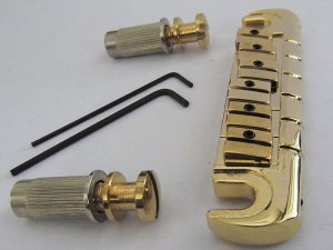 IBANEZ mostek typu wrap-around (GD)