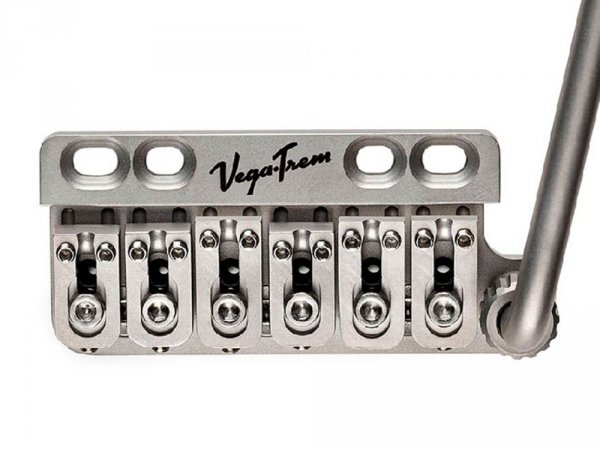 Tremolo VEGATREM VT1 UltraTrem Standard (SSS)