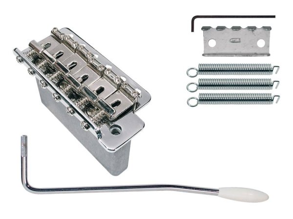Tremolo BOSTON T-290 (CR)