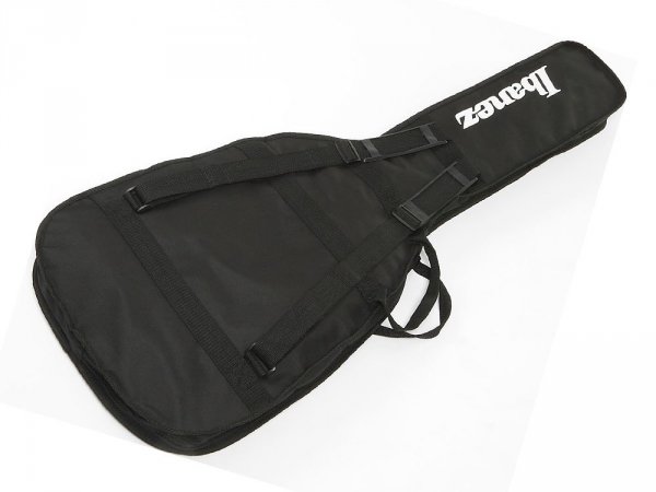 Pokrowiec do elektryka IBANEZ GigBag (BK)