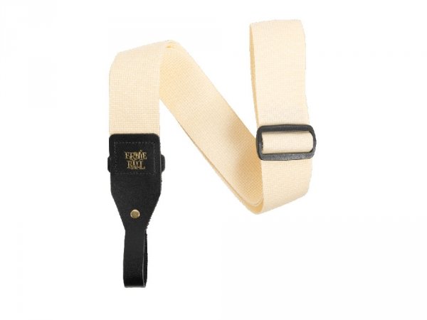 Pasek gitarowy ERNIE BALL Acoustic Strap (CR)