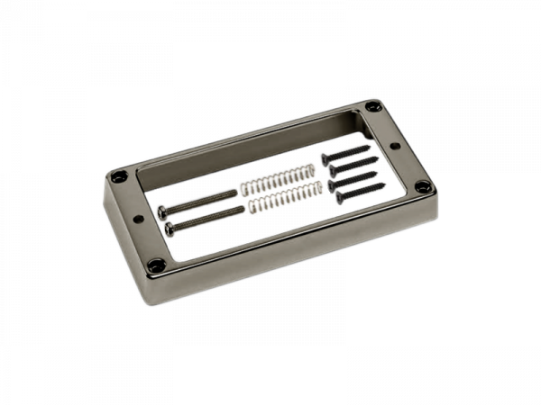 Płaska wysoka ramka humbuckera SCHALLER SH (RU)