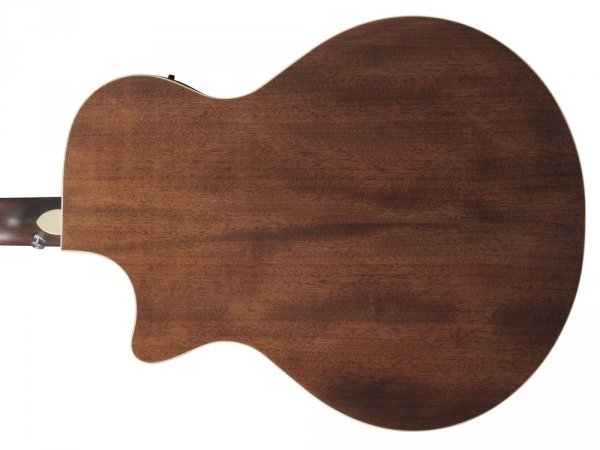 Gitara elektro-akustyczna IBANEZ AE100-DBF
