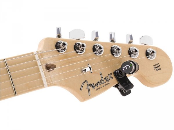 Tuner chromatyczny FENDER Bullet Tuner