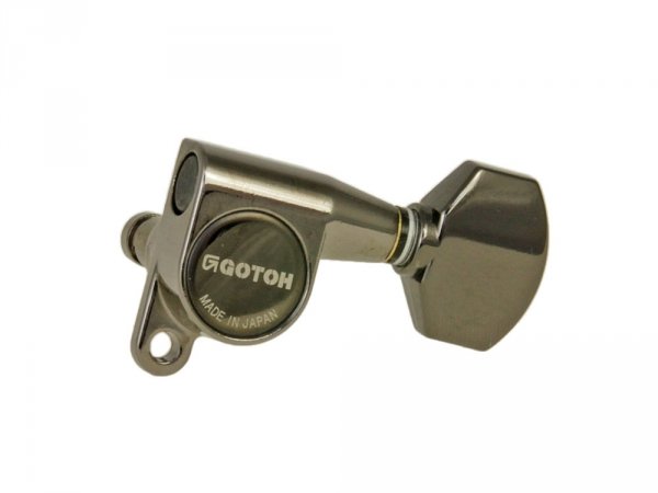 Klucze blokowane GOTOH SG360-07 MG (CK,6L)