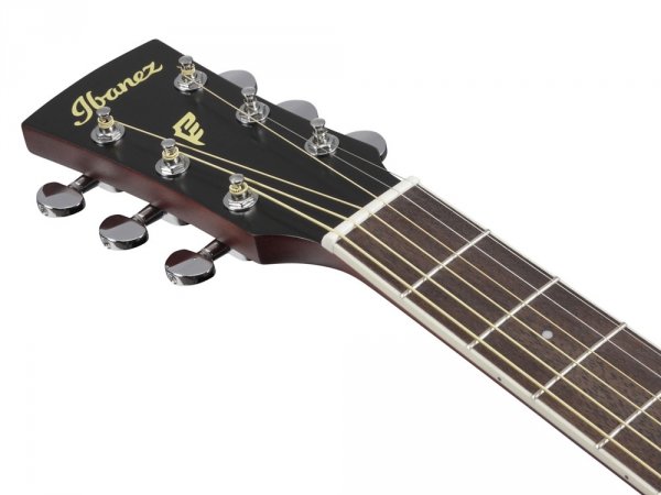 Gitara elektro-akustyczna IBANEZ PF16MWCE-OPN