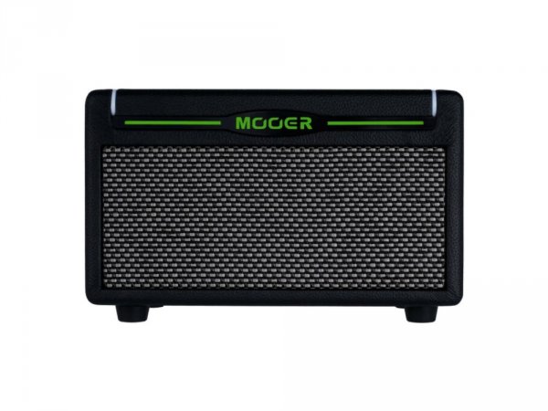 MOOER SD10i BK modelowane combo gitarowe (10W)