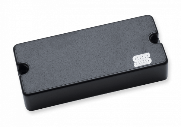SEYMOUR DUNCAN Dino Cezares 7str AM (BK, neck)