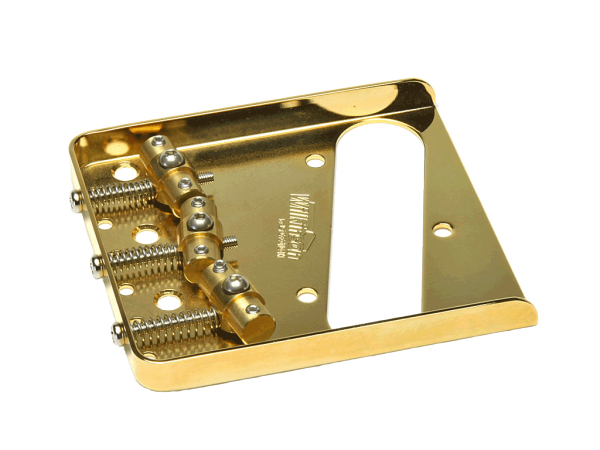 Mostek WILKINSON by Gotoh WT3 (GD)