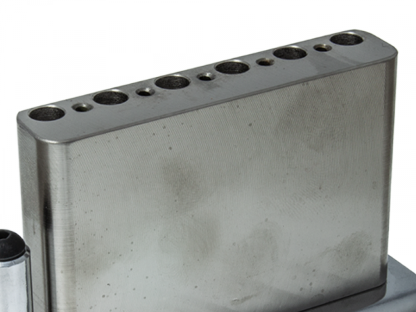 Tremolo GOTOH 510TS-SF2 stalowy blok 42mm (GD)