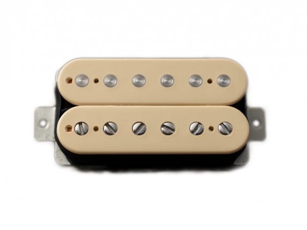 TONERIDER Alnico 2 Plus F-spaced (CRE, bridge)