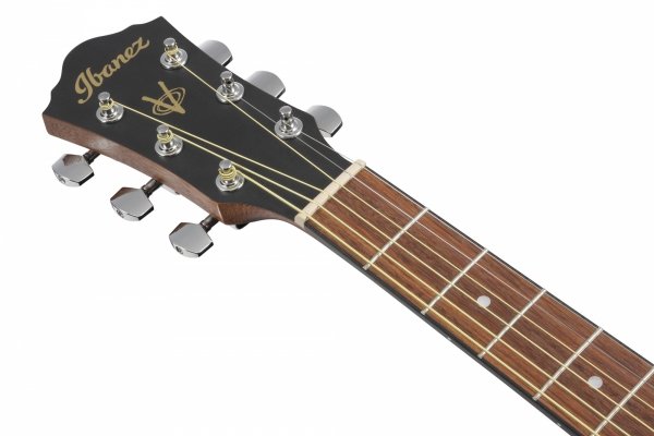 Gitara akustyczna IBANEZ VC50NJP-OPN (jam pack)